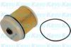 ISUZU 8980370110 Fuel filter